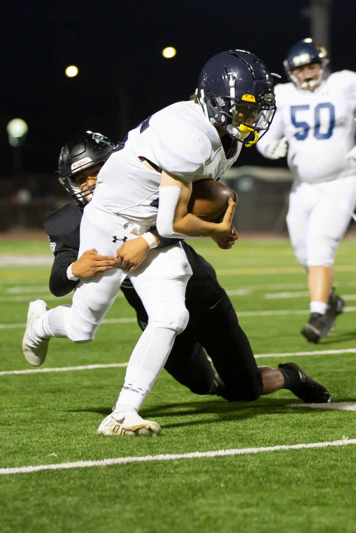 100121 Pioneer vs Arroyo Grande Football 21.jpg